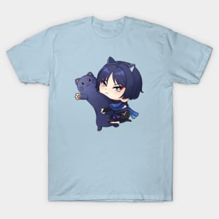 scarameow T-Shirt